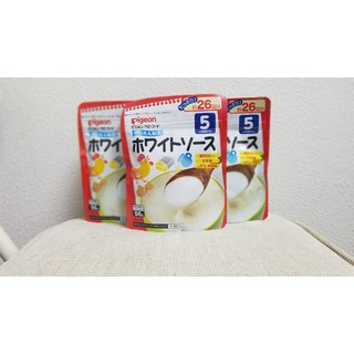 Bột Dashi Pigeon 5m+ Nhật Bản