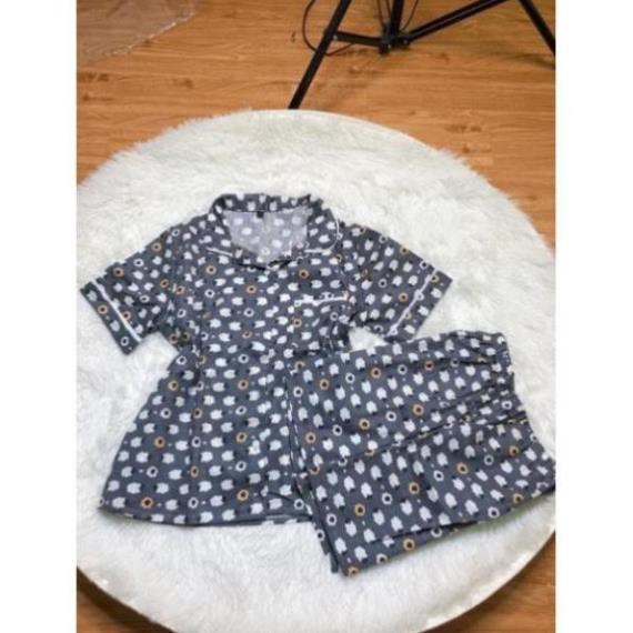 Đồ ngủ Pijama siêu kute ( Nam - Nữ ) new ⚡ *  ྆ ♥️ ྆  ཾ