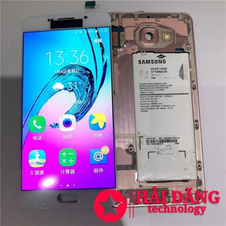 Màn Hình Samsung Galaxy A7 2016 A710