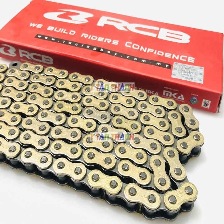 Sên Vàng Rcb 10Ly Gắn Các Loại Xe Máy MS1062