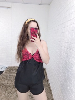 combo 10 set bộ voan cánh tiên