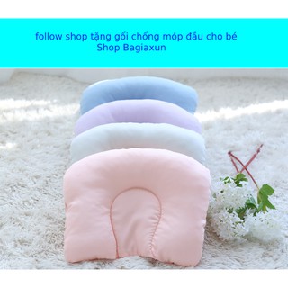 gối chống trào ngược cho bé