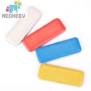 Set 4 phấn may nhiều màu có thể xóa được