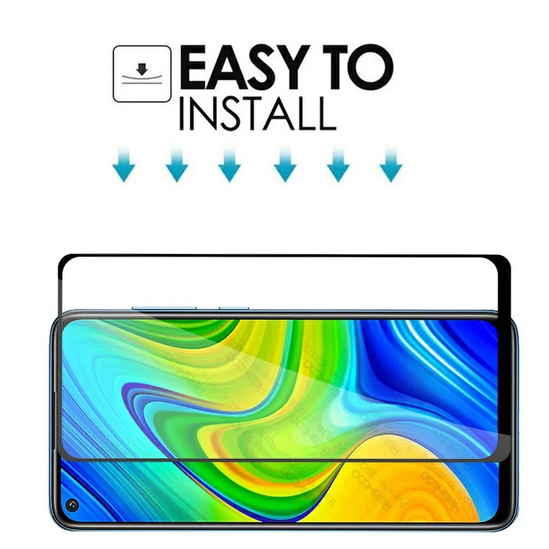 Cường lực Vsmart Joy 4 / Live 4 FREESHIP Từ 50k Full màn cao cấp chất đẹp