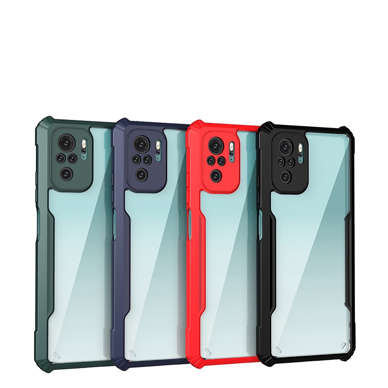 Ốp lưng chống sốc cao cấp cho Huawei Y7A Y8P Y5P Y6P Y7P Y9 Y6 Y7 Pro Prime 2019