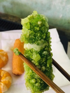 Pho mai que