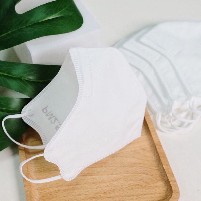 Khẩu trang Mayan 3D mask Medi – người lớn