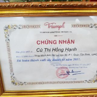 Áo ngực Sloggi WHP