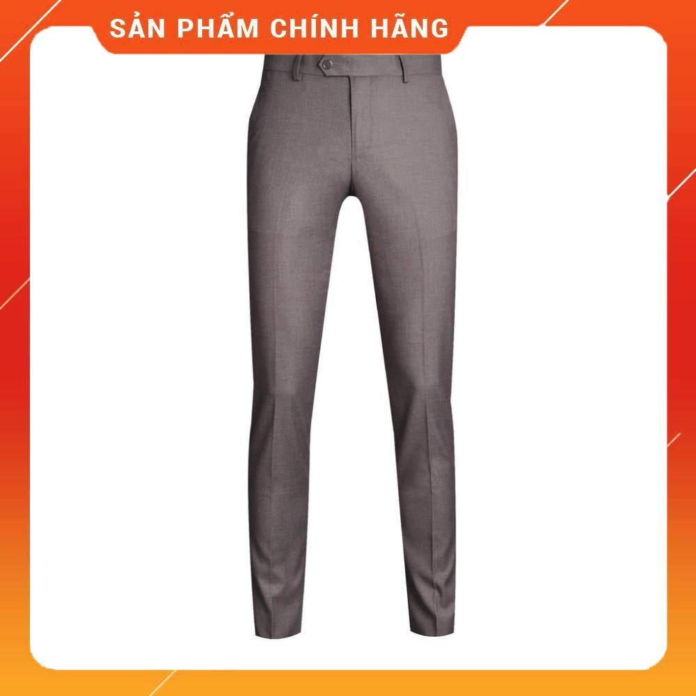(Owen chính hãng) Quần âu nam Owen - QR91361-SAN