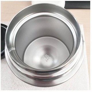[HCM] Bình giữ nhiệt INOX304 - 800mL