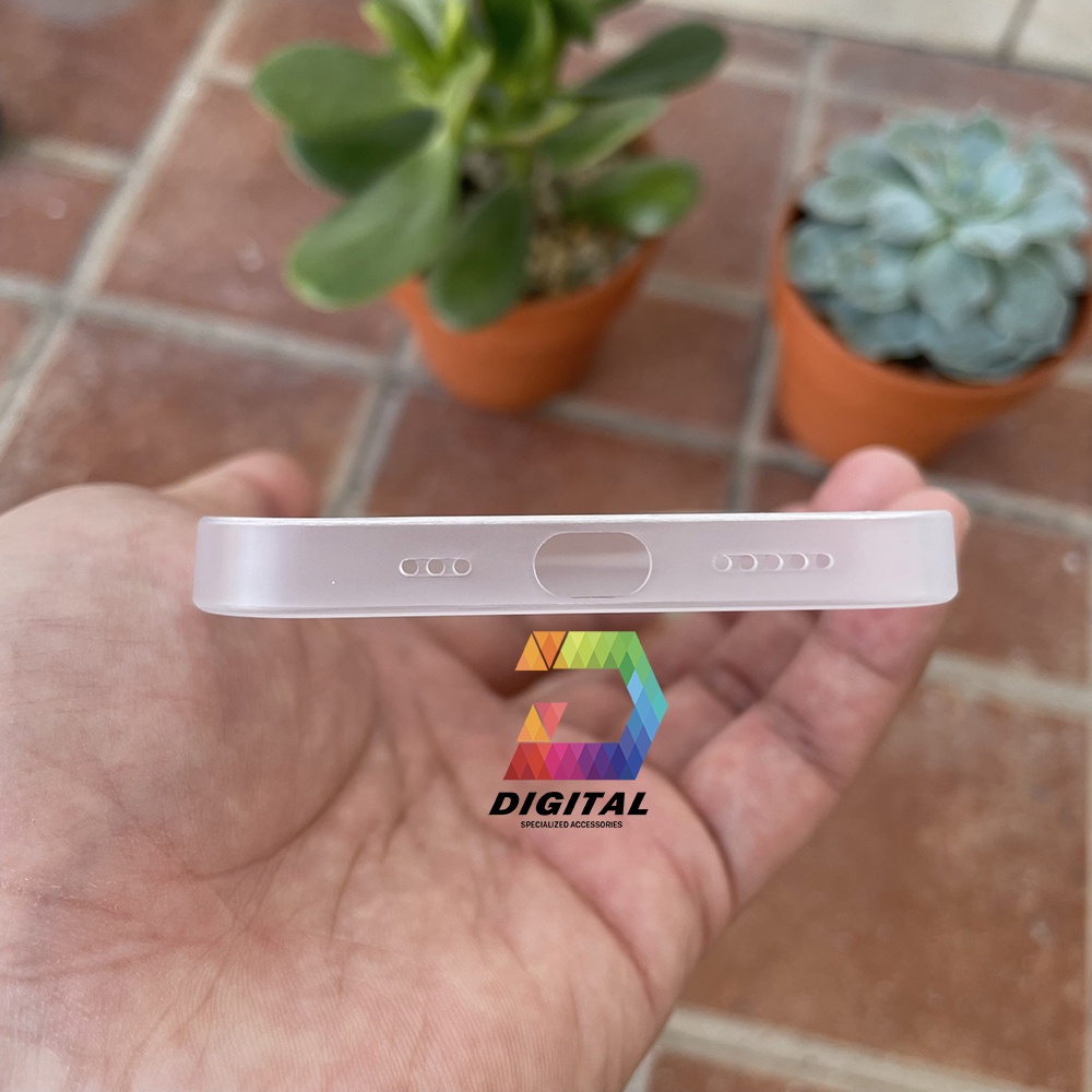 Combo 2 Ốp Lưng iPhone 13 Pro Siêu Mỏng