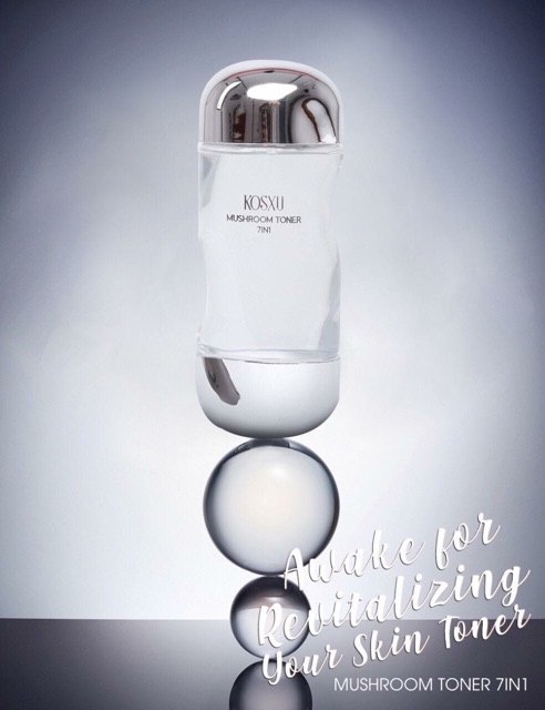 Nước thần Kosxu mới tặng quà | BigBuy360 - bigbuy360.vn