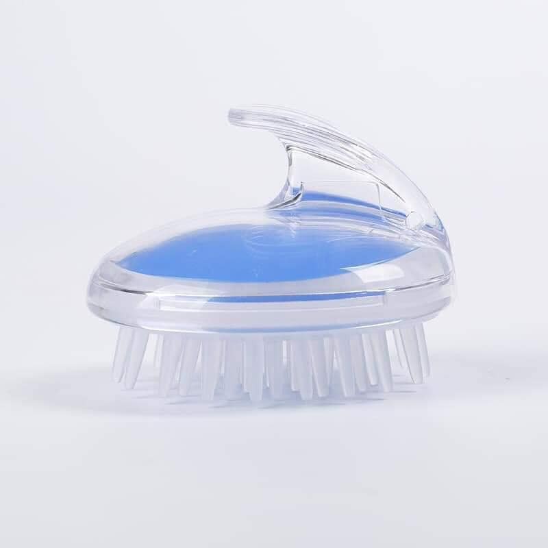 Lược massage đầu