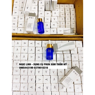 Dung Dịch Khóa Màu JS Chính Hãng