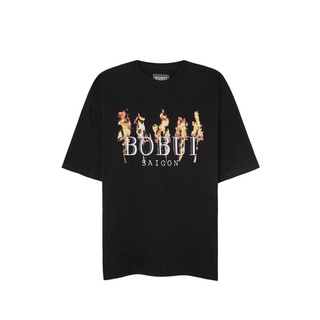 🔥BOBUI LỬA CAM 🔥