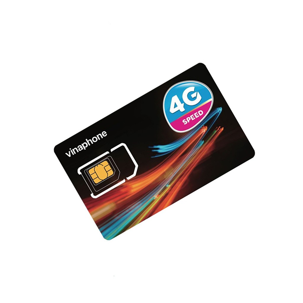 SIM 4G Vinaphone Miễn phí 1 năm 2GB-4GB/ngày, gọi miễn phí cuộc gọi dưới 20p