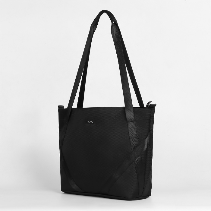 Túi tote thời trang nam nữ chống thấm nước LAZA TX502 đựng vừa laptop 14inch dòng Premium
