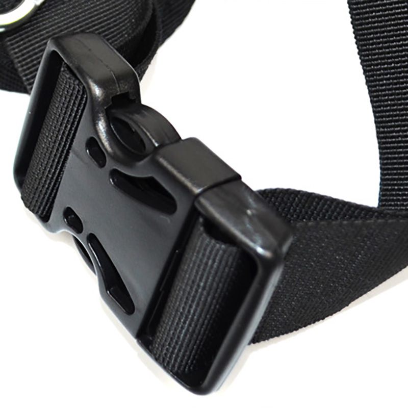 Túi Đeo Hông Vải Oxford Chống Thấm Nước Tiện Dụng Khi Đi Xe Máy