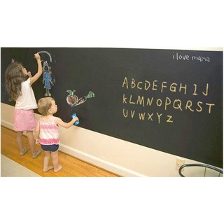 🌍🌎🌏Decal Bảng Đen 60*200cm
