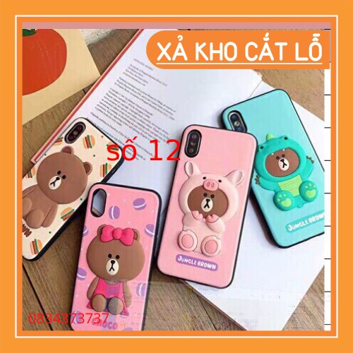 Xả hàng lỗ vốn các mẫu  ốp iphone samsung oppo  giá từ 10k 15k 20k 25k  30k ib shop gửi mẫu theo mã máy