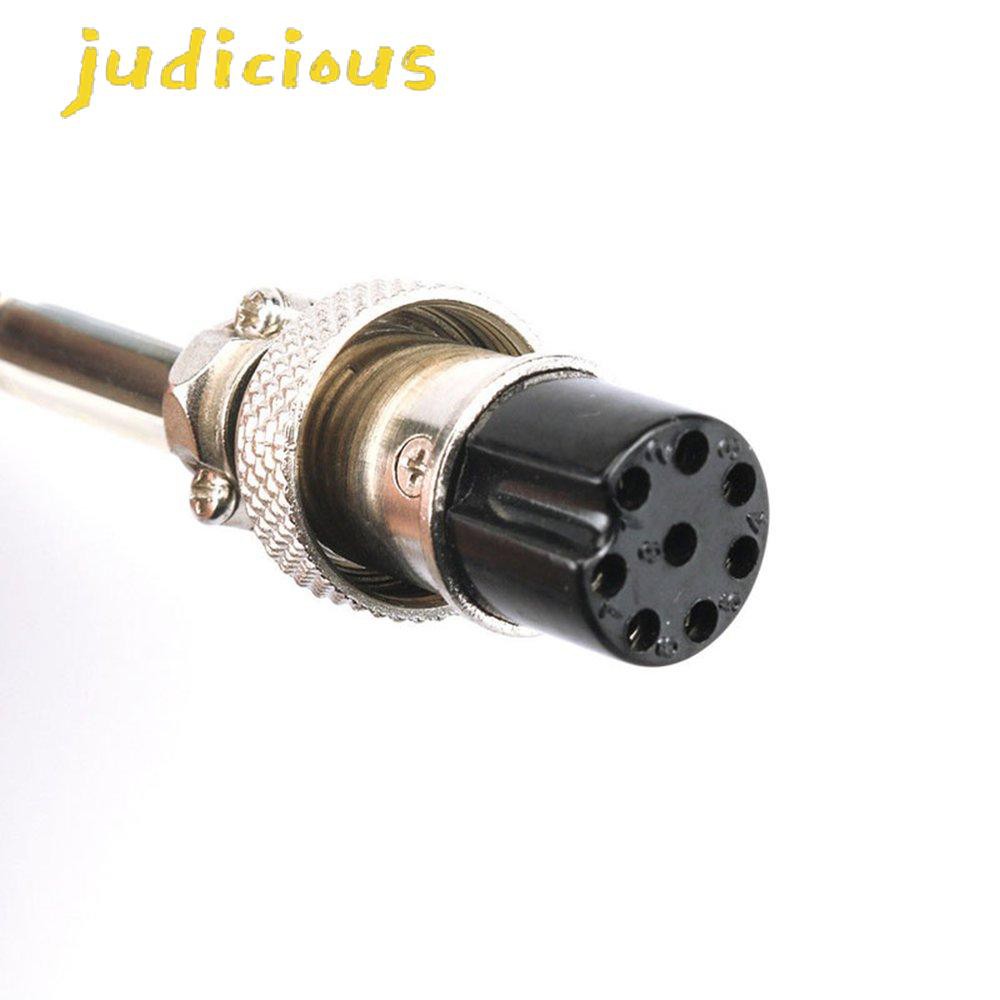 Dây Cáp Micro 8 Pin Cho Bộ Đàm | BigBuy360 - bigbuy360.vn