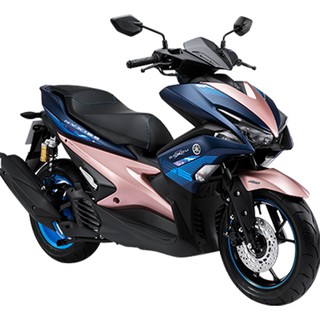 Xe Tay Ga Yamaha NVX Phiên Bản Doxou