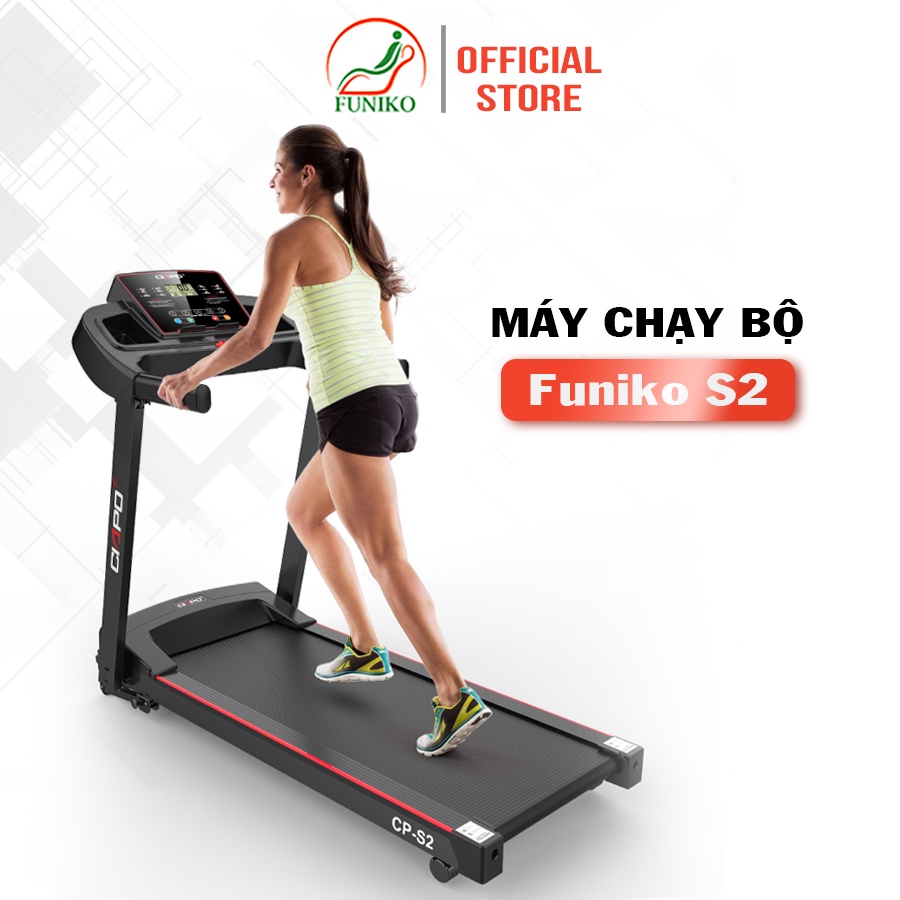 Máy chạy bộ tại nhà,Máy chạy bộ điện đa năng rẻ vô địch bảo hành 5 năm