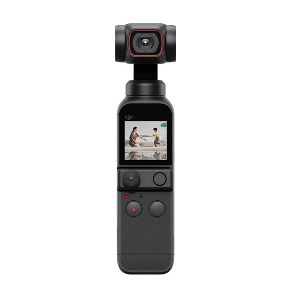 Gimbal DJI Osmo Pocket 2 - Hàng phân phối chính hãng