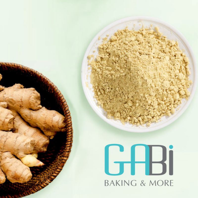 Bột gừng nguyên chất 20g