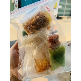 BÁNH TRÁNG CÁC LOẠI-1 bịch