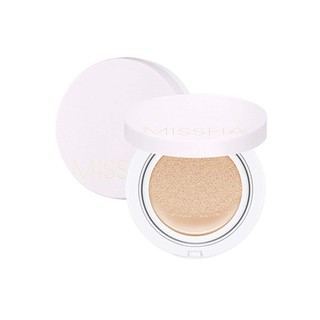 Phấn Nước Missha M Magic Cushion Cover Lasting