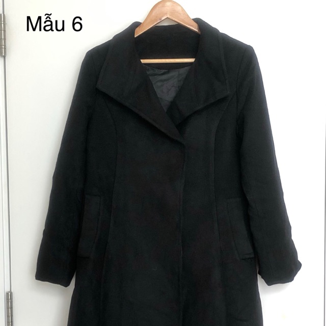 Áo dạ si 50k-80k-100/cái