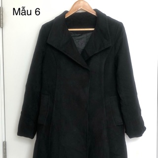 Áo dạ si 50k-80k-100/cái