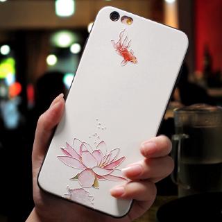 Ốp lưng silicone kiểu đơn giản cho Iphone