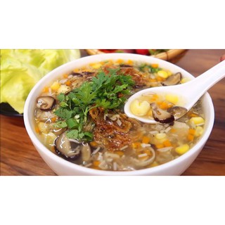 Tinh bột bắp (bột ngô) Thái 400g