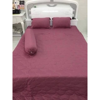GA THUN HÀN QUỐC SÉT 5 MÓN CÓ MỀN