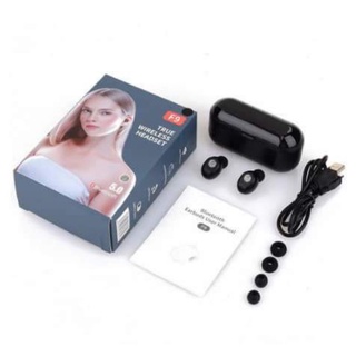 tai nghe Bluetooth F9 đẹp nhất