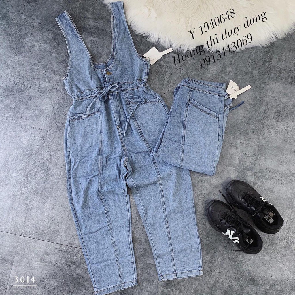 YẾM JEAN NỮ CHẤT BÒ THỜI TRANG CAO CẤP MẪU MỚI binstore94 I002 | BigBuy360 - bigbuy360.vn