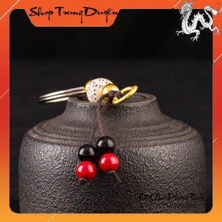 Dây Treo Móc Khóa - Đồ Chơi Phong THủy