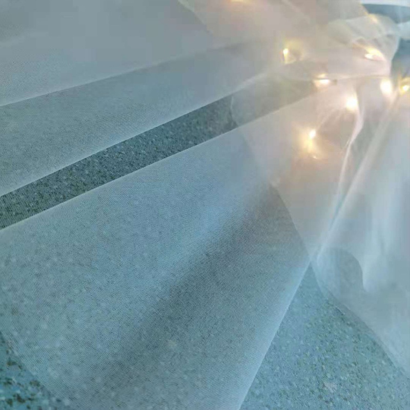 Mạng Che Mặt Có Đèn Dùng Hóa Trang Tiệc Cưới