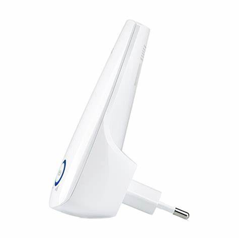 Bộ kích sóng wifi không dây TP-Link TL-WA854RE repeater mở rộng chuẩn N 300Mbps