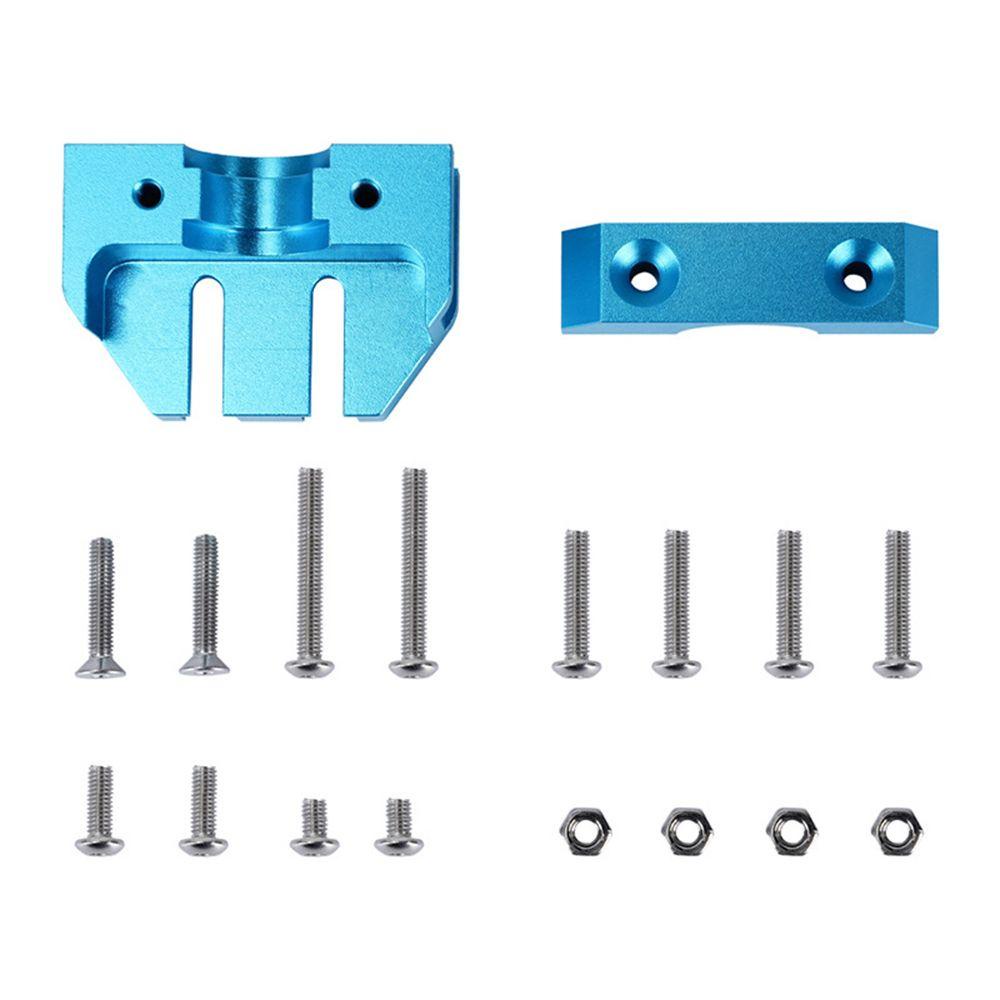 Ngàm Gắn Cố Định Bằng Hợp Kim Nhôm Cho E3d-V6 Ender3 CR10 E3d-V6 Ender3 CR10