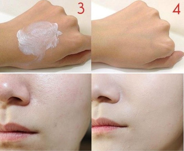 Kem dưỡng trắng da Meishoku Instawhite Tone Up Cream | BigBuy360 - bigbuy360.vn