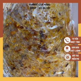 200gram BÁNH TRÁNG TỎI HÀNH PHI