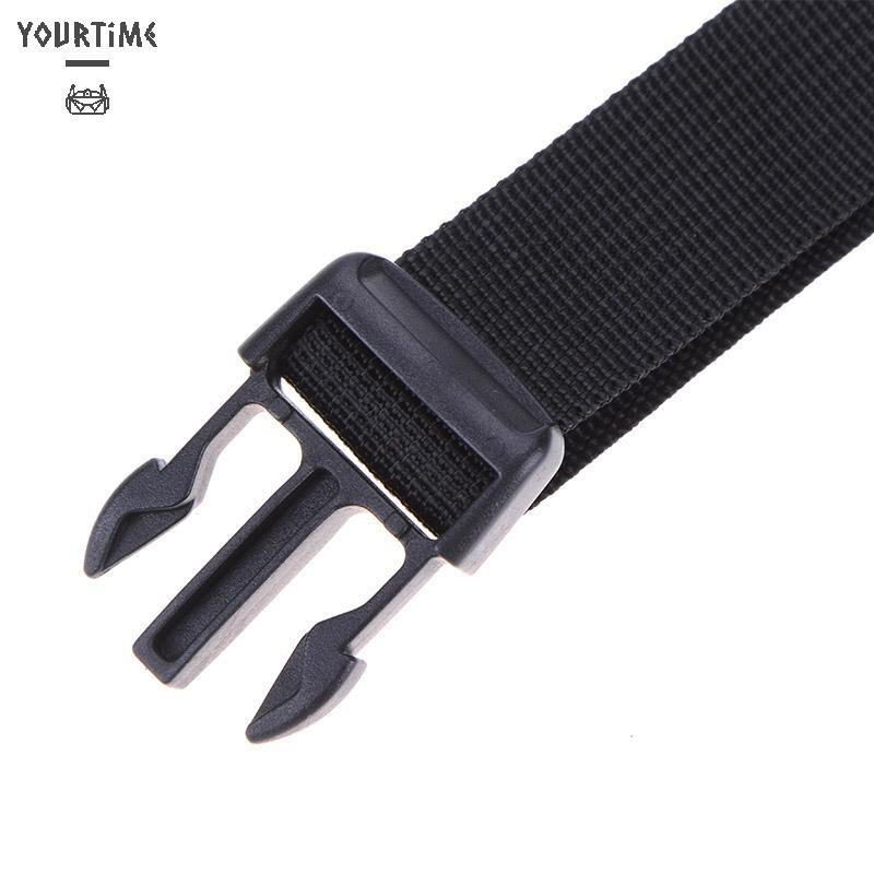 Dây Đai Buộc Hành Lý Du Lịch Tiện Lợi