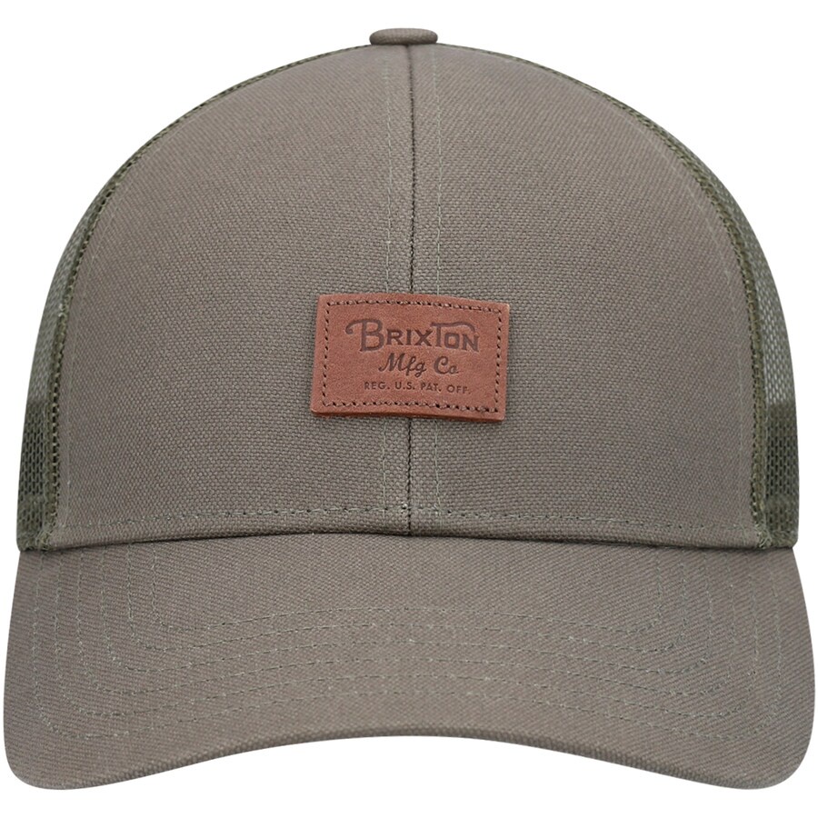 Nón brixton chính hãng