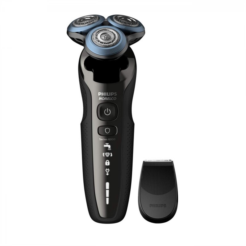 Máy , dao cạo râu Philips Norelco Shaver 6800 S6880/81