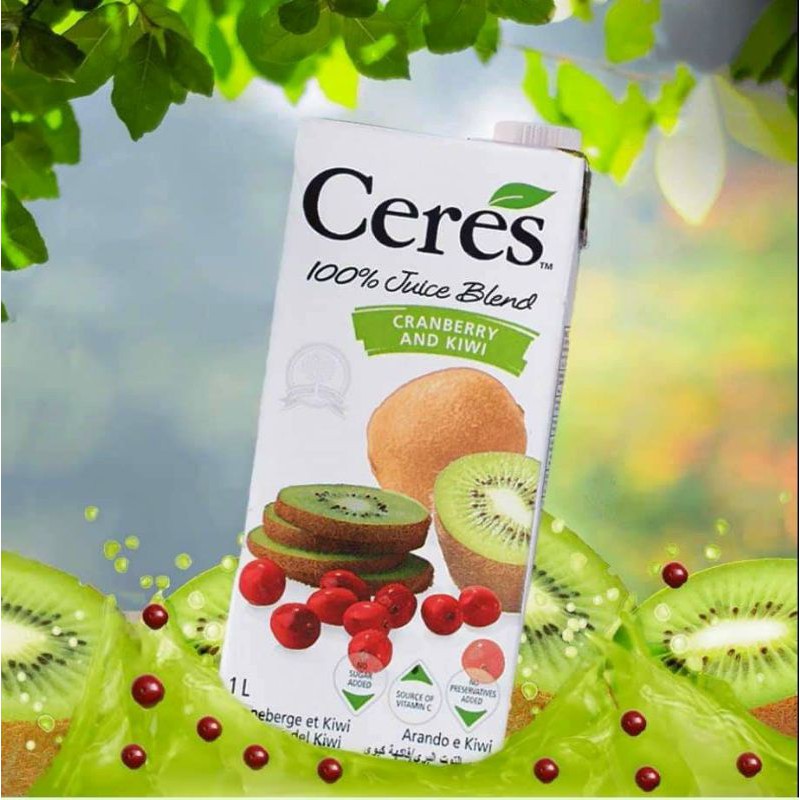 [Mã 156FMCGSALE hoàn 8% đơn 500K] NƯỚC ÉP KIWI + VIỆT QUẤT | BigBuy360 - bigbuy360.vn