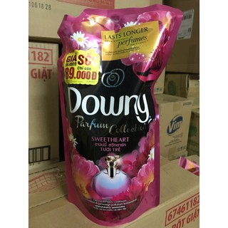 Nước Xả Downy Tươi trẻ 1.5L