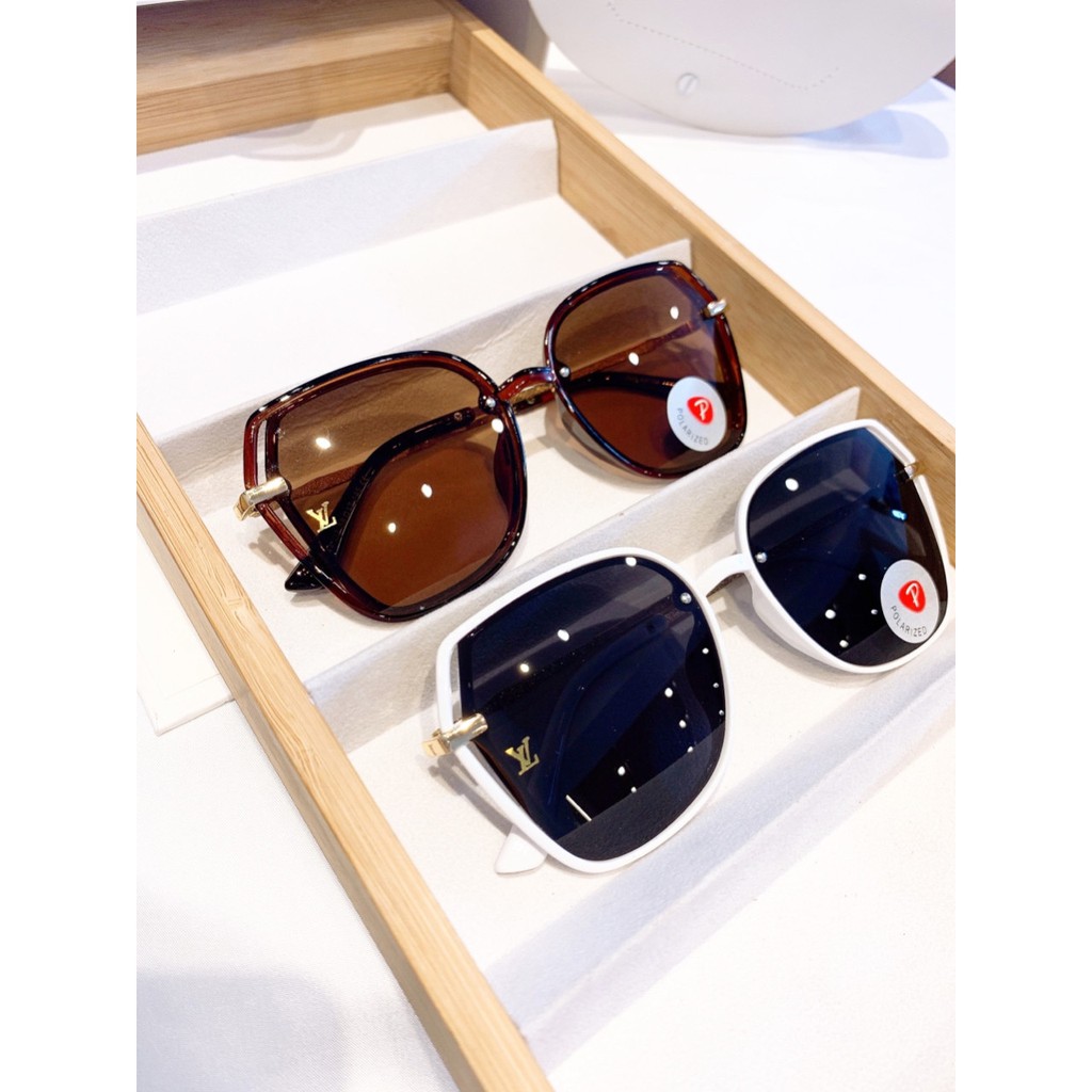 Kính mát cho nữ A256 thời trang giá tốt 👓 Freeship Xtra 👓 | BigBuy360 - bigbuy360.vn